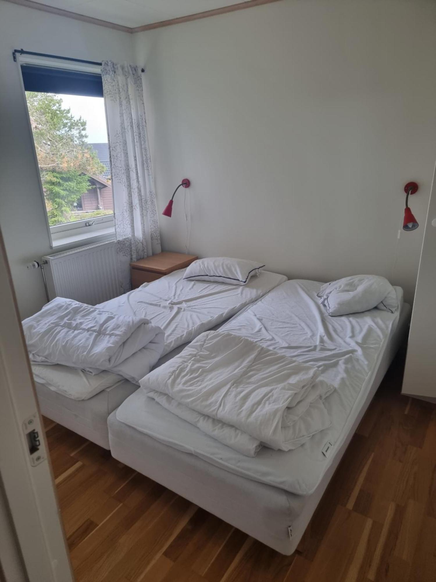 Hovfjaellstoppens Stugby Överbyn Exterior foto